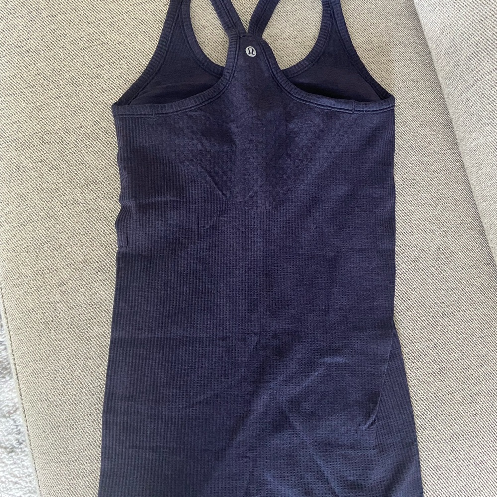 Lulu Lemon Tank top